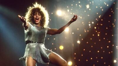 Tina Turner, legendary rock’n’roll singer, dies aged 83