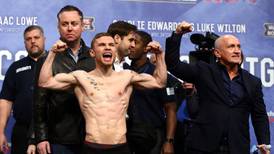 Carl Frampton and Scott Quigg sideshows and hype set to end at the bell