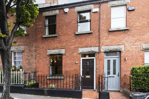 What will €350,000 buy in Dublin and Wexford?