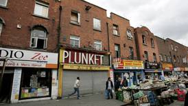 Court of Appeal rules Moore St buildings not 1916 national monument