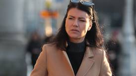 Child whose fingers were crushed in door awarded €45,000 damages