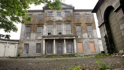 Permission granted for Aldborough House redevelopment