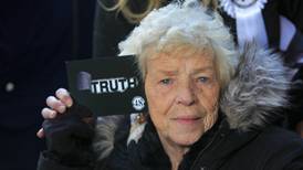 Christine Keegan obituary: Courageous and tireless Stardust campaigner