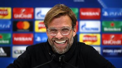 Klopp confident Van Dijk will add the quality Liverpool seek