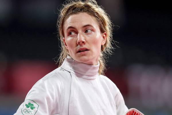 Tokyo 2020 Day 14: Irish in action and best of the rest