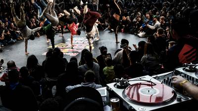‘More urban’: competitive breakdancing added to Paris 2024 Olympic Games