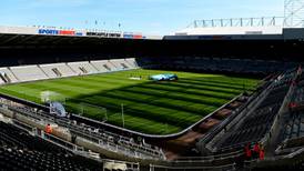 Mike Ashley in talks with UAE’s Sheikh Khaled over €400m Newcastle sale