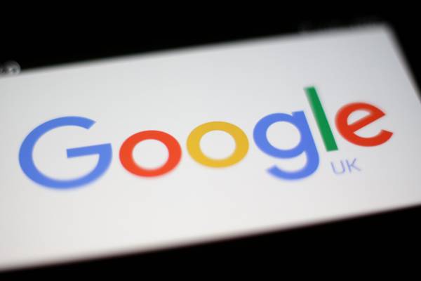 Google to challenge €50m French fine over EU’s new data laws