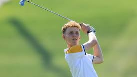 Seán Keeling turns on the style to contribute to Europe’s Junior Ryder Cup triumph 