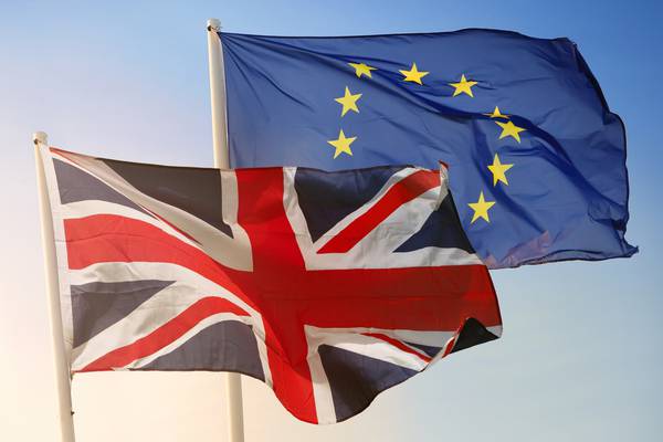 Irish and EU prepare for UK to trigger article 16 of protocol