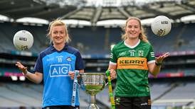 Dublin v Kerry: Throw-in time, TV channel and team news ahead of All-Ireland women’s final