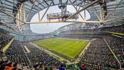 IRFU mystified by French snub claims over post-match function