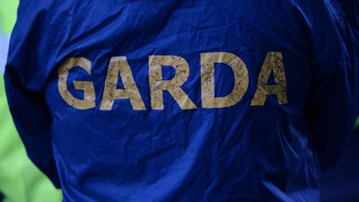 Handgun seized by gardaí in Limerick