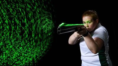 Aoife Gormally has sights firmly set on being first Irish woman to shoot at an Olympic Games