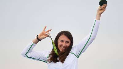 Tokyo 2020: Team Ireland profiles - Annalise Murphy (Sailing)