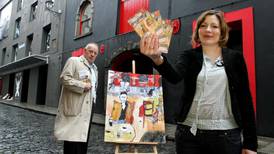 Analysis: Temple Bar Cultural Trust to have assets sold off