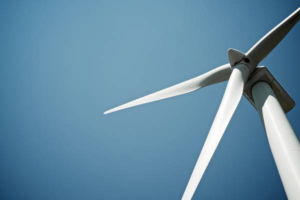 NTR completes €370m refinancing for windfarm fund