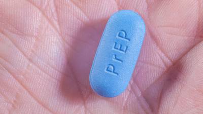 Anti-HIV drug to be made available in Ireland from Monday