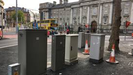 Delayed decisions could cause havoc in College Green