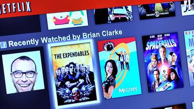 Trust busters and monkey boxing: why Netflix watches everything you watch