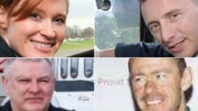 Preliminary inquests into deaths of Rescue 116 crew to open in March