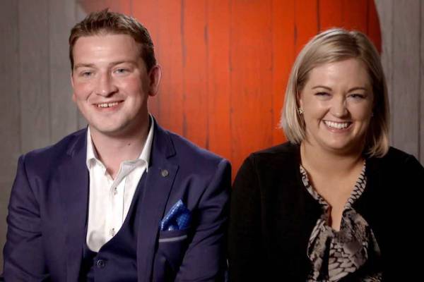 First Dates Ireland: Bad Romance rather than Endless Love