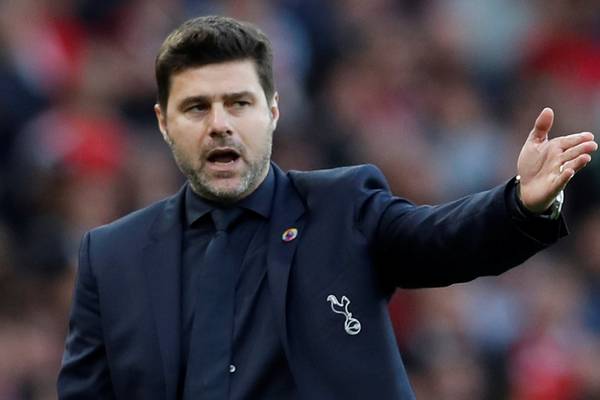 Pochettino: Arsenal’s dressing-room selfies a sign of respect