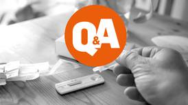 Q&A: How do I know the antigen testing kit I’m buying is reliable?