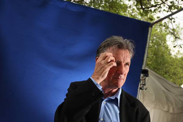 Monty Python to missing ship: Michael Palin to feature at Dublin Festival of History