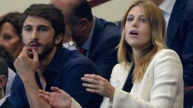 Vote-catching surname of Berlusconi daughter may appear on ballot paper