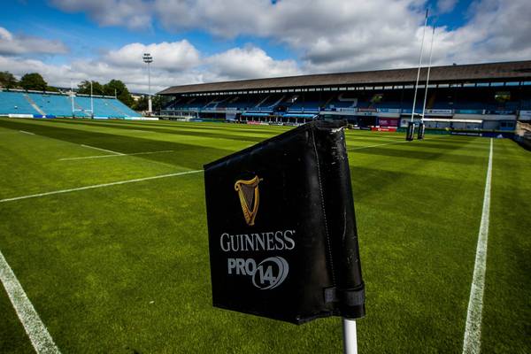 South African teams eligible for Champions Cup under revamped Pro14