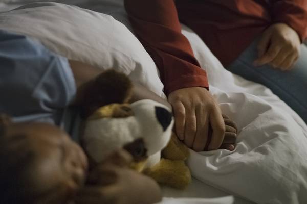 Autism and sleep disruption – a family affair
