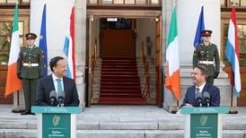 Ireland will not join Nato but needs co-operation with others to bolster State’s defence - Varadkar