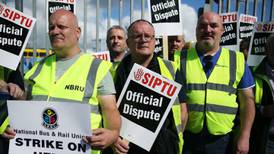 Dublin Bus strike: Unions to consider escalation