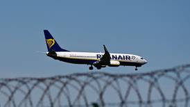 Ryanair says first 737 Max delivery delayed by FAA certification