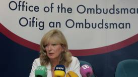 Ombudsman calls on Irish people to demand accountability