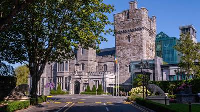 Clontarf Castle paid €500k in dividends before availing of Covid supports