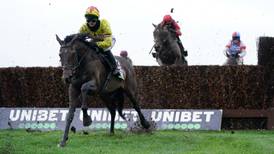 Protektorat wins at Aintree and enters Cheltenham Gold Cup picture
