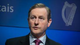 Taoiseach condemns attack on south Armagh republican