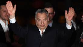 Orban says huge election win ‘an opportunity to defend Hungary’
