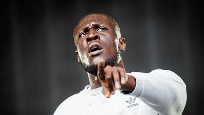 ‘It’s a Corbyn ting’: how Stormzy and UK grime are aiming to get the Tories out