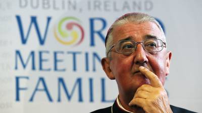 Judicial system could make it easier for child abuse victims, Archbishop says