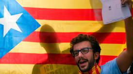 Catalonia: Rajoy fails a crucial test