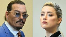 Maureen Dowd: The primal reason we were all transfixed by Johnny Depp and Amber Heard
