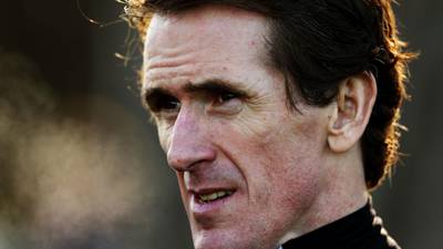 Tony McCoy: A unique individual who will remain competitive to his final ride