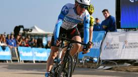 Dan Martin continues strong early season form in Spain