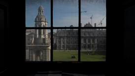 Trinity College warns over financial outlook without funding reform