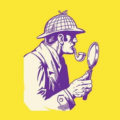 From Sherlock Holmes to Jackson Lamb: 12 fictional detectives whose stories will keep you gripped