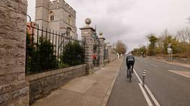‘Small win’ for cyclists over Howth cycleway