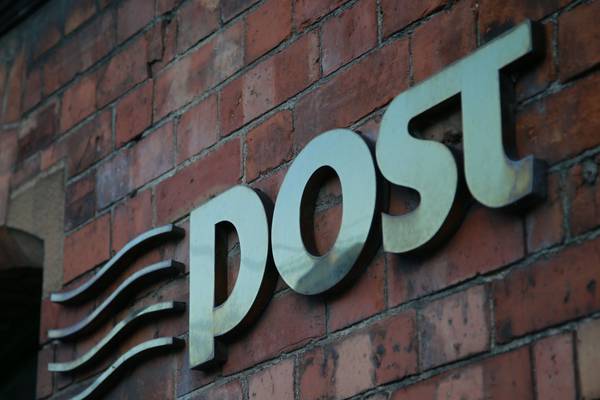 Plan to introduce new  services to rural post offices